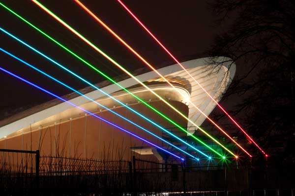 Haus der Kulturen